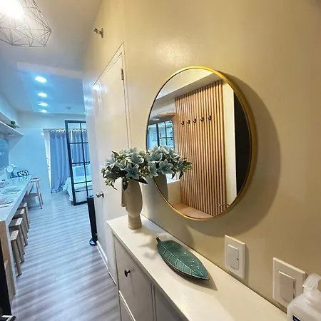 Avida Riala Towers-Stylish Studio & 1Br Condo