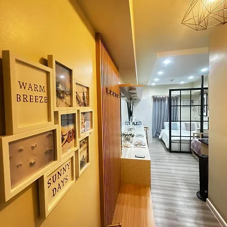 Avida Riala Towers-Stylish Studio & 1Br Condo
