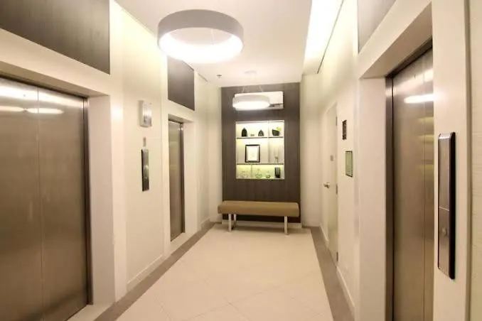 Avida Riala Towers-stylish & 1br 세부