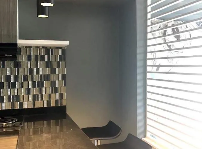 Avida Riala Towers-stylish & 1br