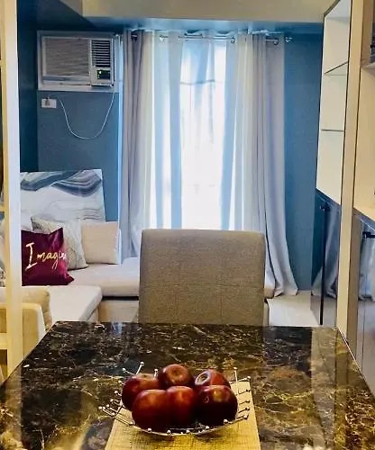 Avida Riala Towers-stylish & 1br
