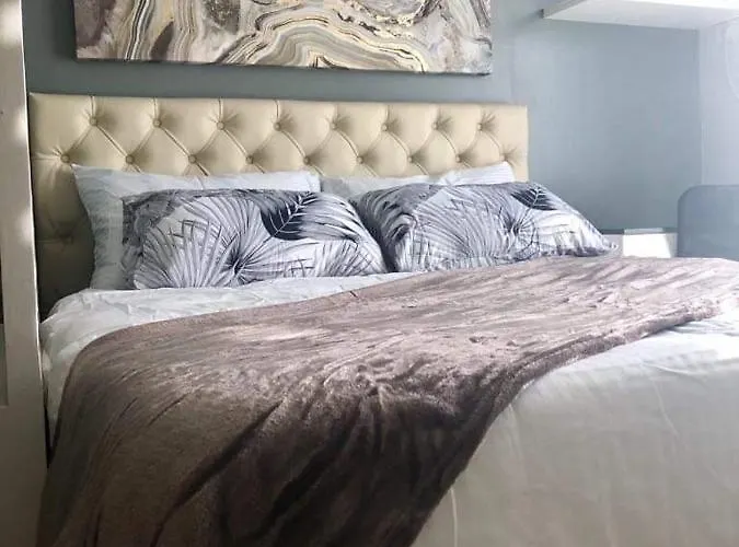 Avida Riala Towers-stylish & 1br 세부