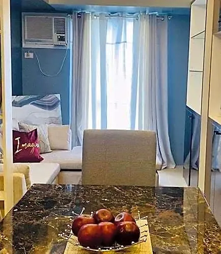 Avida Riala Towers-stylish & 1br