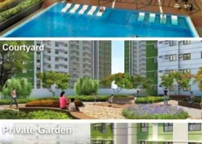 Aparthotel Avida Riala Towers-stylish & 1br 4*