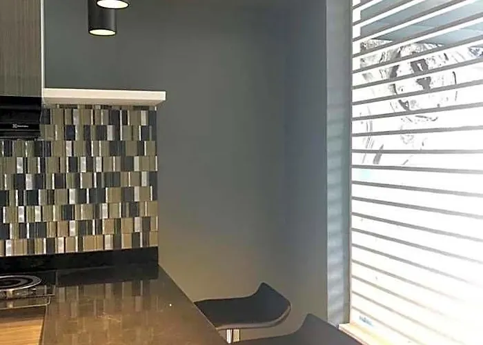 Avida Riala Towers-stylish & 1br 아파트호텔 세부