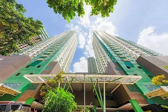 Avida Riala Towers-stylish & 1br Aparthotel