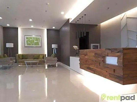 아파트호텔 Avida Riala Towers-stylish & 1br 세부