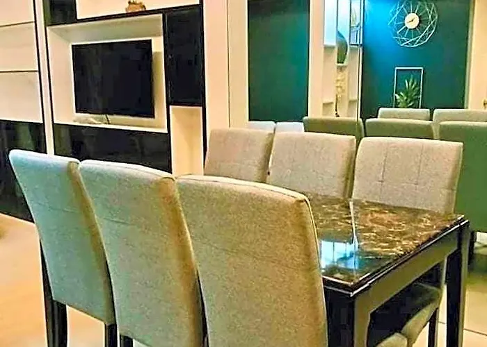 Avida Riala Towers-stylish & 1br